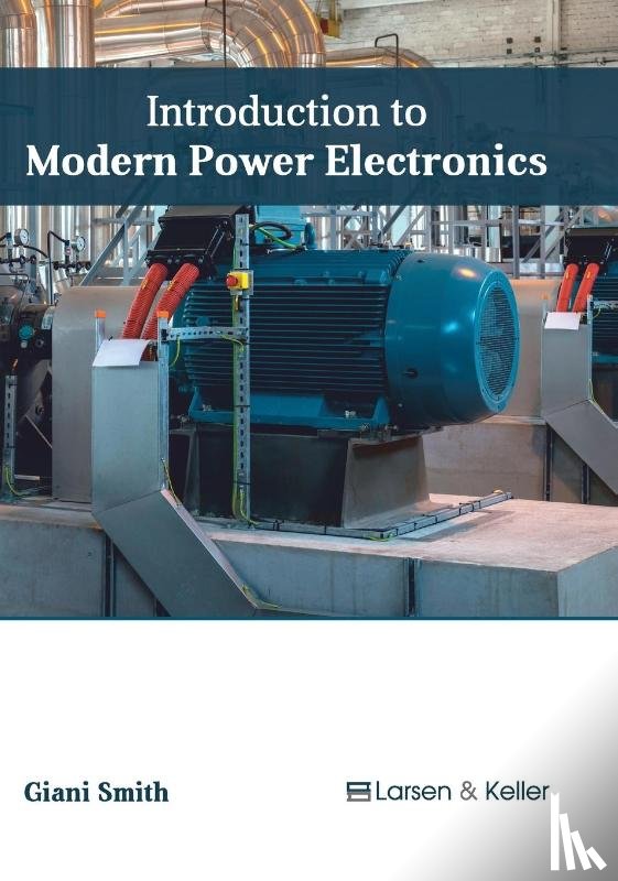  - Introduction to Modern Power Electronics