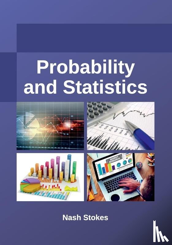  - Probability and Statistics