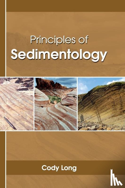  - Principles of Sedimentology