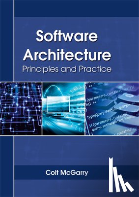  - Software Architecture: Principles and Practice