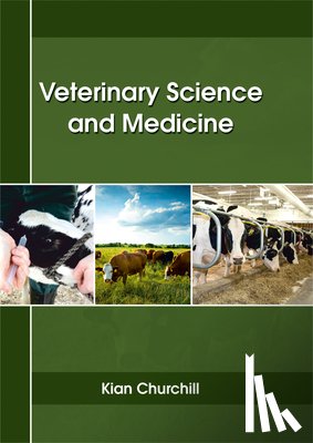  - Veterinary Science and Medicine