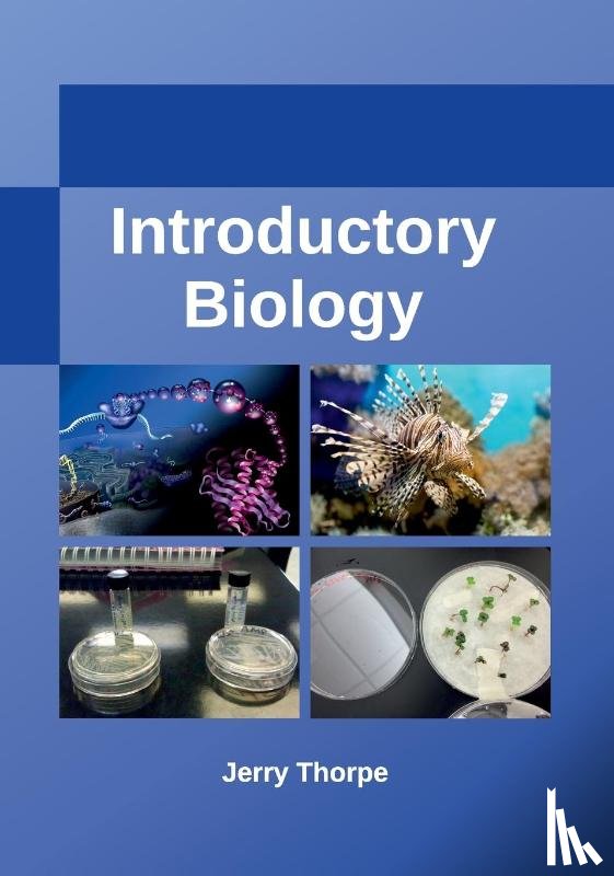  - Introductory Biology