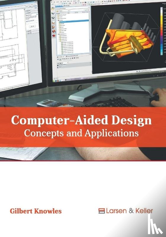 - Computer-Aided Design: Concepts and Applications