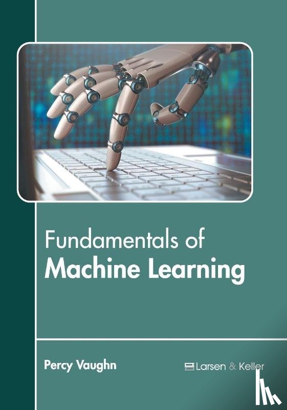  - Fundamentals of Machine Learning