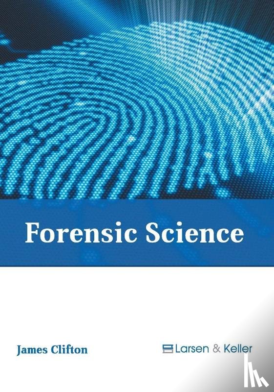  - Forensic Science