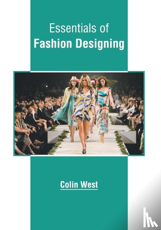  - Essentials of Fashion Designing