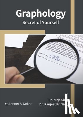  - Graphology-Secret of Yourself