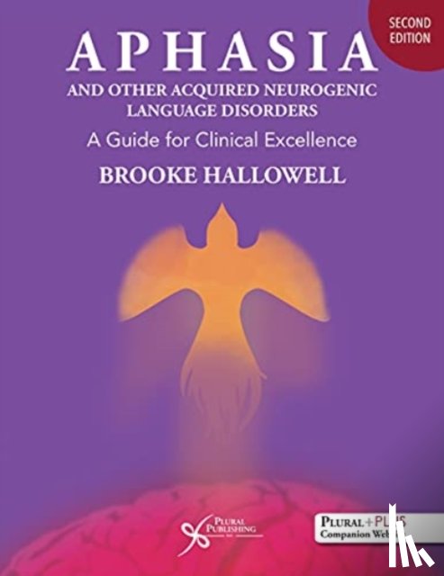 Hallowell, Brooke - Aphasia and Other Acquired Neurogenic Language Disorders