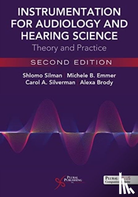  - Instrumentation for Audiology and Hearing Science