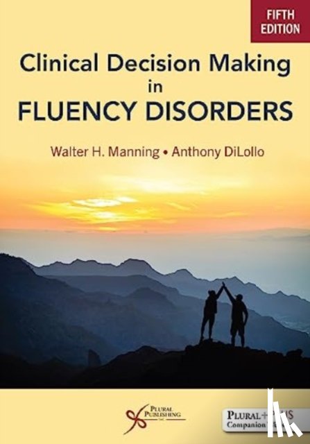  - Clinical Decision Making in Fluency Disorders