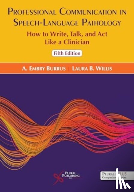 Burrus, A Embry - Professional Communication in Speech-Language Pathology