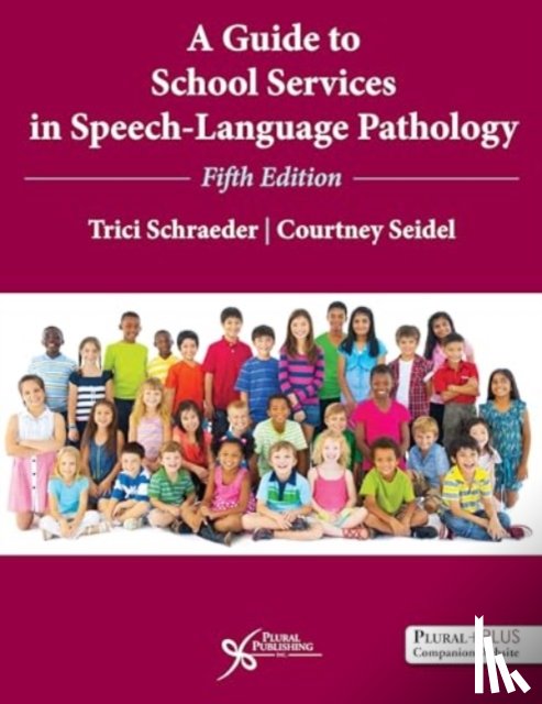  - A Guide to School Services in Speech-Language Pathology