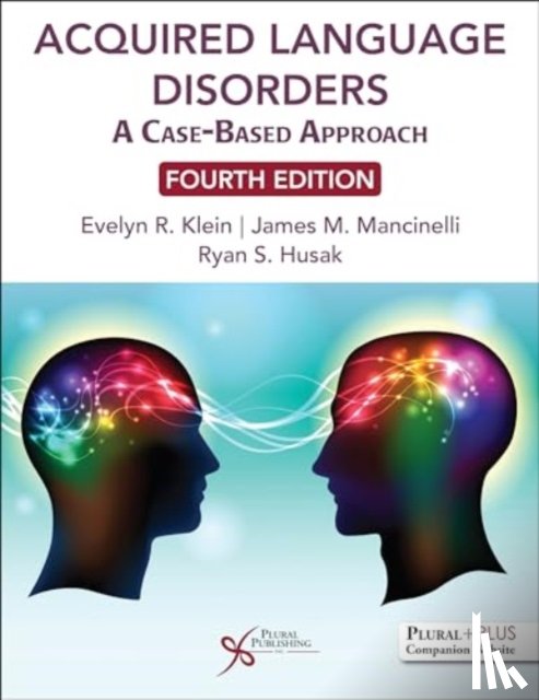  - Acquired Language Disorders