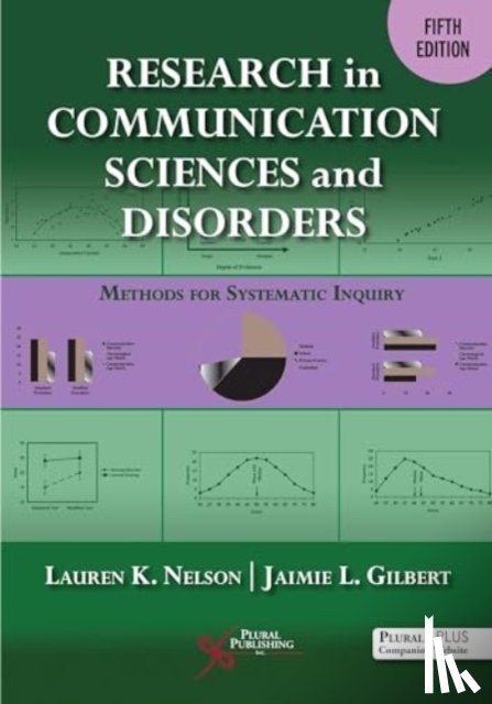  - Research in Communication Sciences and Disorders
