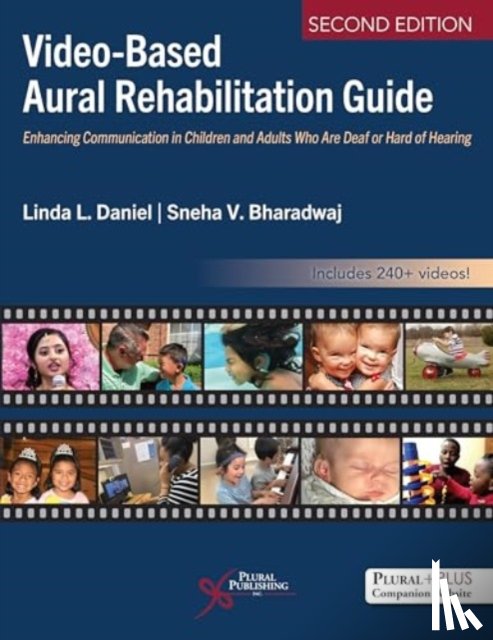 Daniel, Linda L., Bharadwaj, Sneha V. - Video-Based Aural Rehabilitation Guide