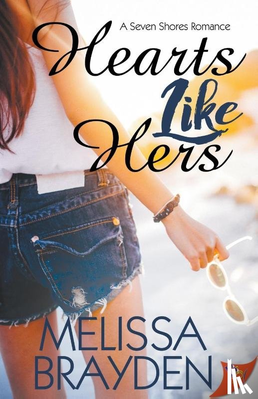 Brayden, Melissa - Hearts Like Hers