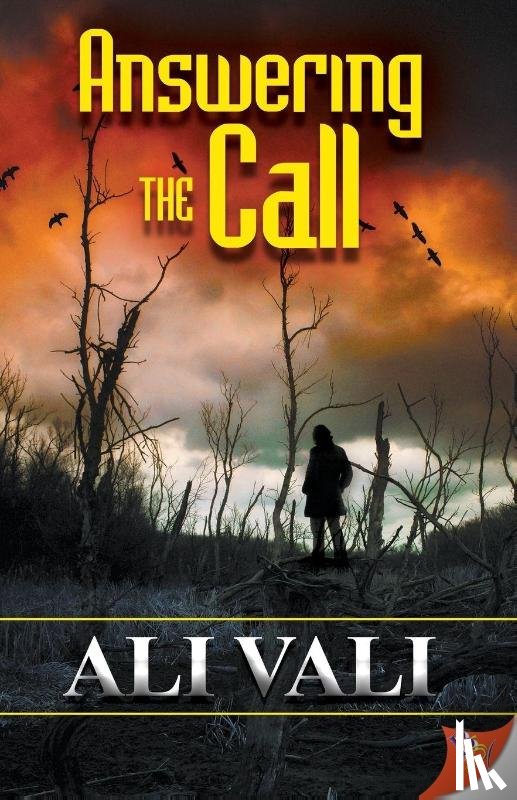 Vali, Ali - Answering the Call