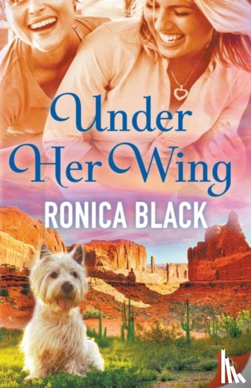 Black, Ronica - Under Her Wing