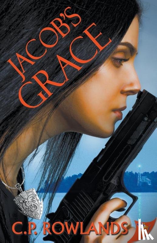 Rowlands, C P - Jacob's Grace