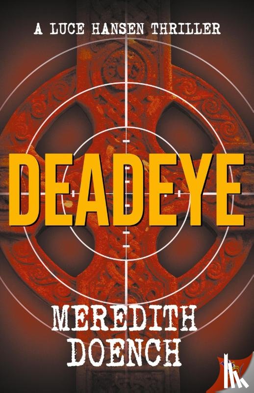 Doench, Meredith - Deadeye
