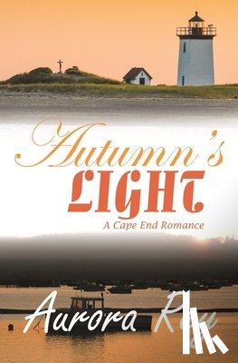 Rey, Aurora - Autumn's Light