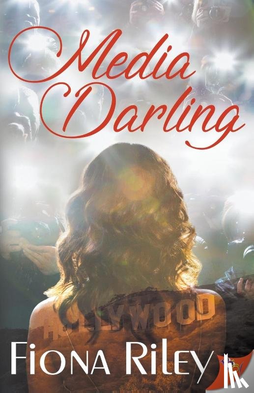Riley, Fiona - Media Darling