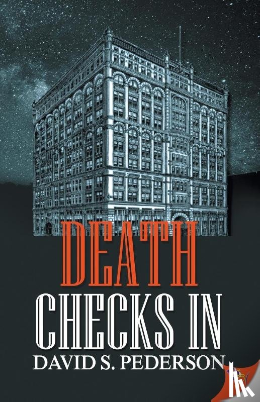 Pederson, David S - Death Checks In