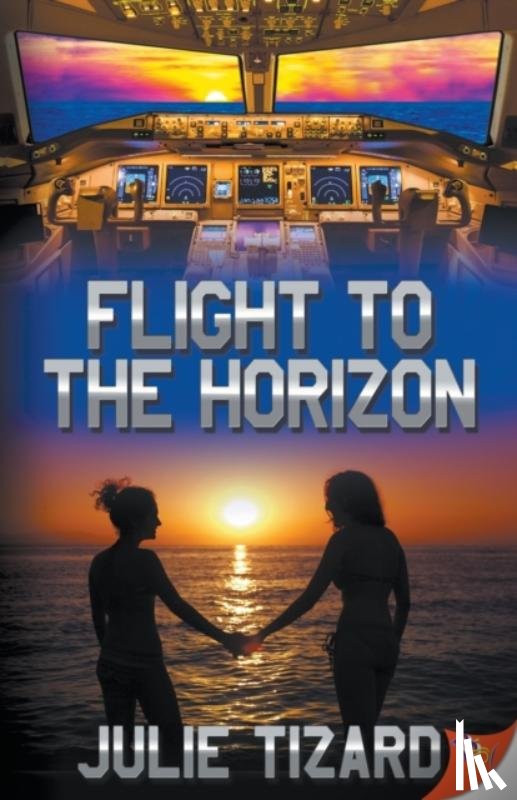 Tizard, Julie - Flight to the Horizon