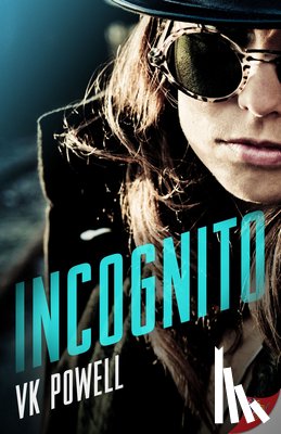 Powell, Vk - Incognito