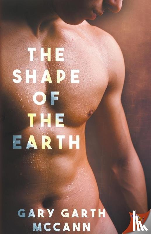 McCann, Gary Garth - The Shape of the Earth