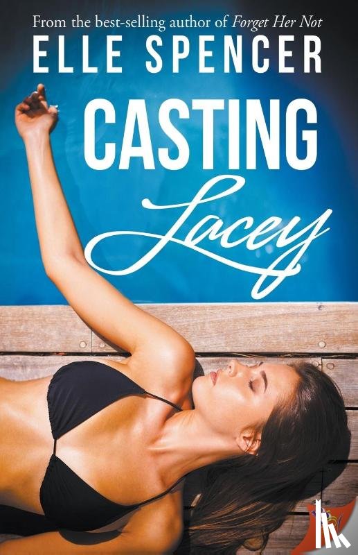 Spencer, Elle - Casting Lacey