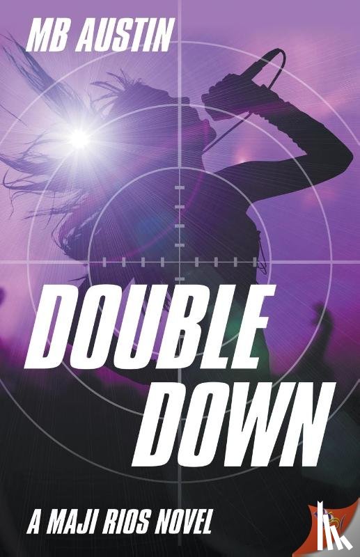 Austen, Mb - Double Down