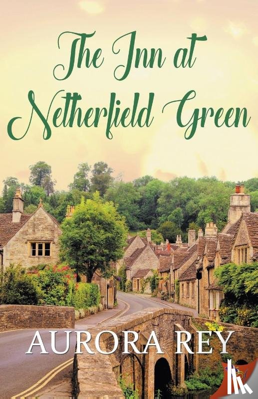 Rey, Aurora - The Inn at Netherfield Green