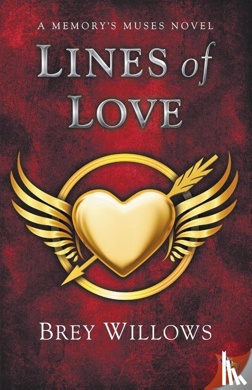 Brey Willows, Willows - Lines of Love