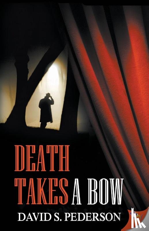 Pederson, David S - Death Takes a Bow