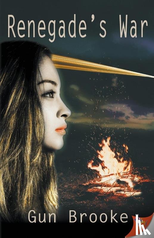 Brooke, Gun - Renegade's War