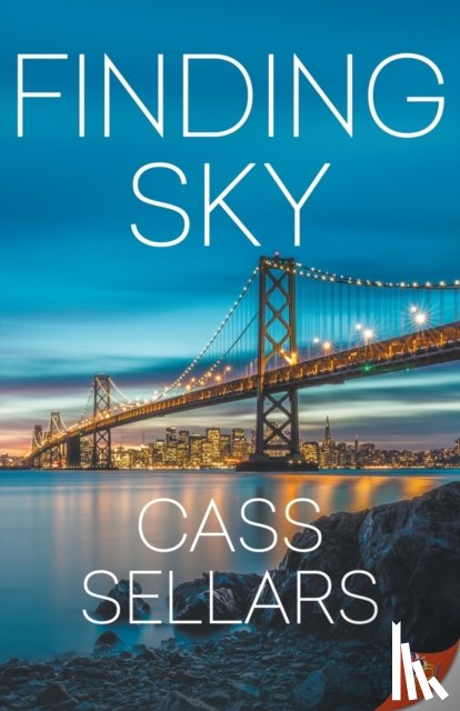 Sellars, Cass - Finding Sky
