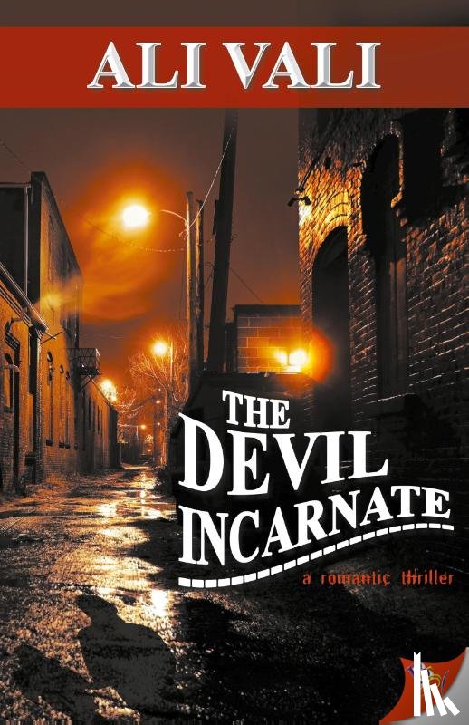 Vali, Ali - The Devil Incarnate