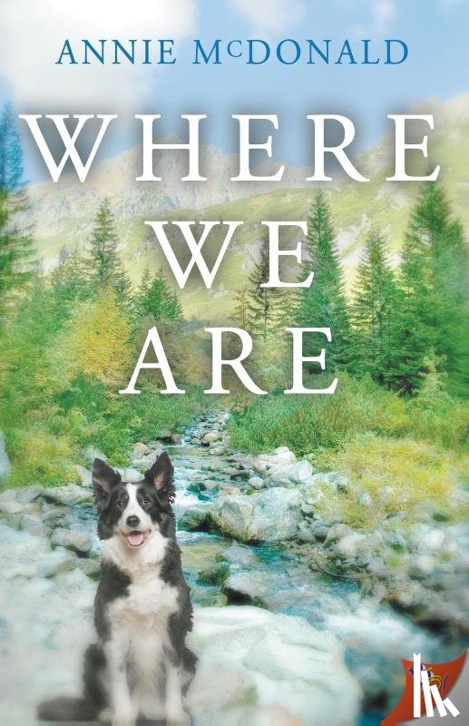 McDonald, Annie - Where We Are