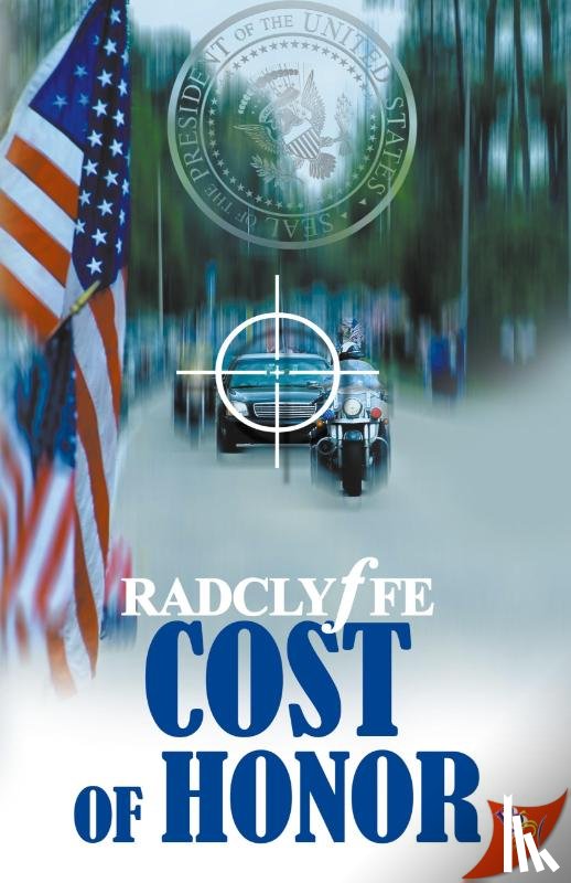 Radclyffe - Cost of Honor