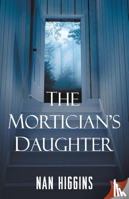 Higgins, Nan - The Mortician's Daughter