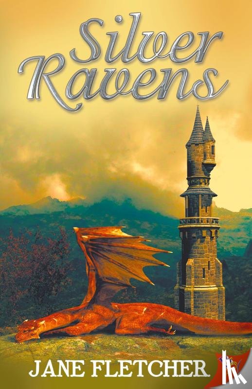 Fletcher, Jane - Silver Ravens
