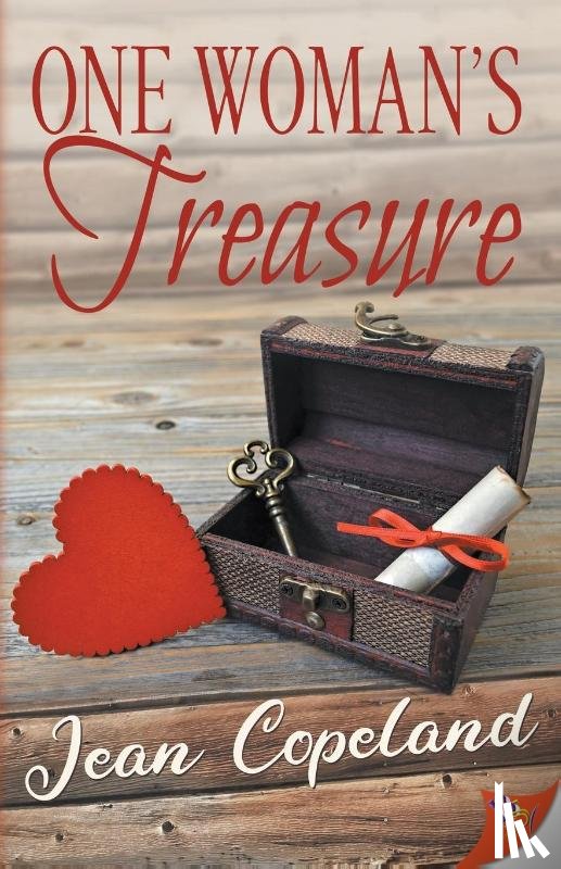Copeland, Jean - One Woman's Treasure