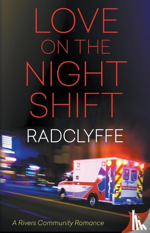 Radclyffe - Love on the Night Shift