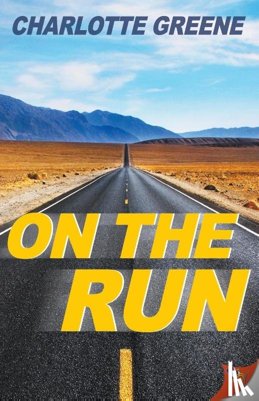 Greene, Charlotte - On the Run