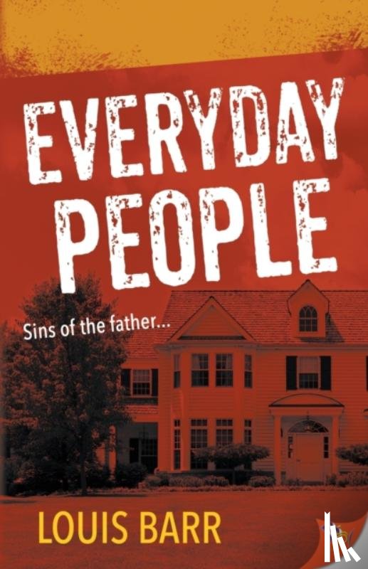 Barr, Louis - Everyday People