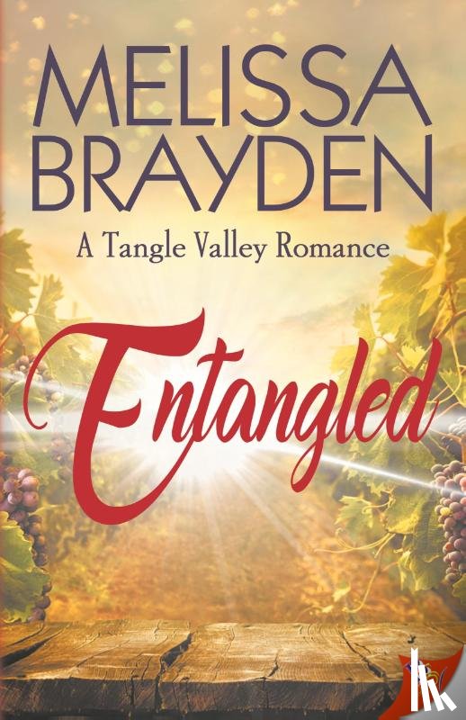 Brayden, Melissa - Entangled