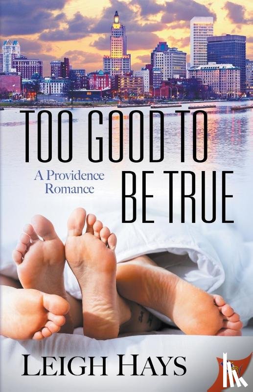 Hays, Leigh - Too Good to Be True