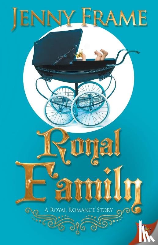 Frame, Jenny - Royal Family