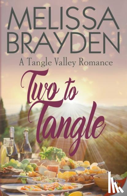 Brayden, Melissa - Two to Tangle